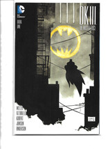 Dark Knight Iii The Master Race 1 Tim Sale Heroes &amp; Fantasies Variant Nm - £15.81 GBP