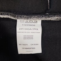 Wrangler Mens Medieval Blue Heavyweight 1/4 Zip Pullover Sherpa Jacket 112318250 image 5