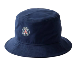 Nike PSG Apex Future Bucket Hat SQ Outdoor Sports Casual Cap Navy [S] FN... - $41.76