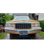 1990-1994 Lincoln Town Car LH Drivers Headlight Headlamp F0VB-13N087 OEM... - €64,60 EUR