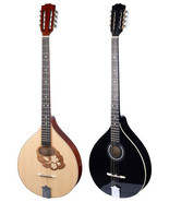 Irish Bouzouki with EQ, Made by HORA, Romania - €215,60 EUR