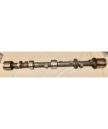 Camshaft Racing Triumph TR3 TR4 TR4A 61-65 HPer 525 Lift M49 Americam 1 ... - £184.60 GBP