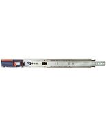 KNAPE &amp; VOGT MFG 8450FMRP 22 KNAPE &amp; VOGT CO Heavy Duty Full Extension Soft - $718.27 MXN