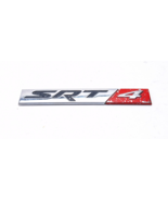 2007-2010 DODGE CALIBER DART SRT4 REAR BODY EMBLEM *used - $18.74