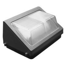 Chiuer 100W 277-480V High Efficiency Led Wall Pack Light[Mh Hid Hps Replacement] - £123.90 GBP