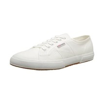 Superga 2750 Cotu Classic, Unisex Adults&#39; Low-Top Sneakers, White (901), 5 UK (3 - $58.00