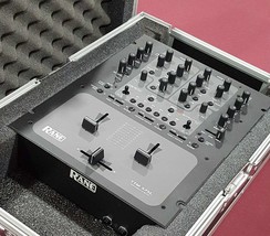 Rane TTM 57SL TTM57 SL TTM57SL TTM 57 SL DJ Mixer (Excellent to Mint Con... - $849.00