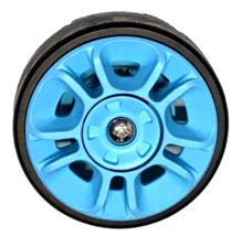 Intex ZX300 Deluxe Automatic Swimming Pool Cleaner- Complete Replacement Wheel - £17.85 GBP