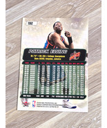 Patrick Ewing Basketball Card 2000 Fleer No. 192 - $404.91 MXN Patrick Ewing Basketball Card 2000 Fleer No. 192 - $404.91 MXN
