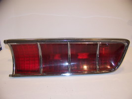 1965 Chrysler Rh Taillight Mopar Oem #2575230 2445958 - £138.81 GBP