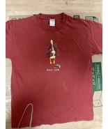 Utility Size M Surf / Skate Tshirt Vintage 1980s 1990s - $148.50