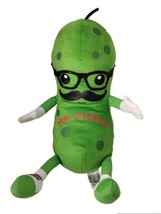 Fiesta Mr. Pickle 17” Plush Soft Toy Stuffed Animal - £17.78 GBP
