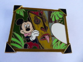 Disney Trading Broches 58826 DLR - de Mickey Pin Festival Dreams - Image The MO - £48.08 GBP