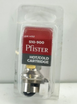 Pfister S10-900 1-13/16 in. Hot Cold Replacement Ceramic Disc Cartridge ... - $14.75