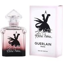 La Petite Robe Noire By Guerlain Eau De Parfum Spray 1.6 Oz (New Packaging) - £62.46 GBP