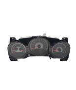 Speedometer Cluster MPH 120 Without Display Screen Fits 11-14 200 600712 - $77.98 CAD