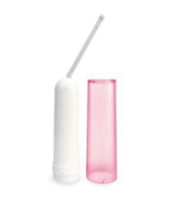 portable bidet hand held sprayer travel warm water toilet spray - pink - €22,59 EUR