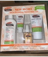 Palmer&#39;s Cocoa Butter New Moms Skin Recovery Gift Set NIB Sealed - £16.84 GBP