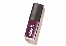 Avon Mark Liquid Lip Lacquer Lipstick MATTE Man Eater New - $22.00