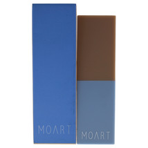 Velvet Lipstick - T2 Ready To Cool by Moart for Women - 0.12 oz Lipstick - $11.24