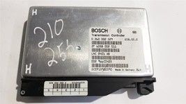 Transmission Control Module OEM PN:0260002529 Jaguar XK8 1998 36K  - $20.58