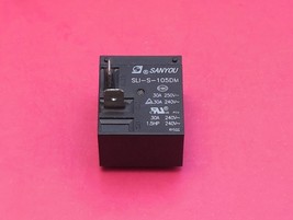 SLI-S-105DM, 5VDC Relay, SANYOU Brand New!! - $6.50