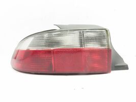 97 BMW Z3 E36 1.9L #1283 Taillight, Red/Clear, Left 63212695039 - $49.49