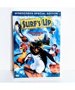 Surfs Up (DVD, 2007, Special Edition Widescreen) - £1.94 GBP