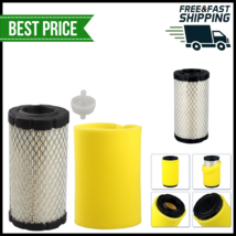 Tune-up Kit For John Deere LA125 LA115 D100 D110 D120 L100 E110 Lawn Mow... - $289.18 MXN