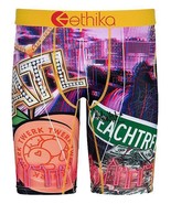 Ethika the Staple HOTLANTA Atlanta Skyline Peachtree Boxers Mn&#39;s 2XL (39... - $24.99