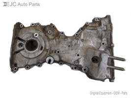 Engine Timing Cover From 2016 Scion iA  1.5 P54J10500KF116 - $128.65