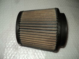 K&amp;N AIR FILTER,CHARGER,CHALLENGER,CHRYSLER 300 AIR INDUCTION - $20.00