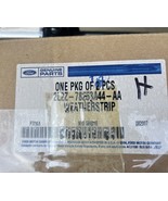 Genuine Ford Lower Weather-Strip 2L2Z-78253A44-AA (1) - £22.32 GBP