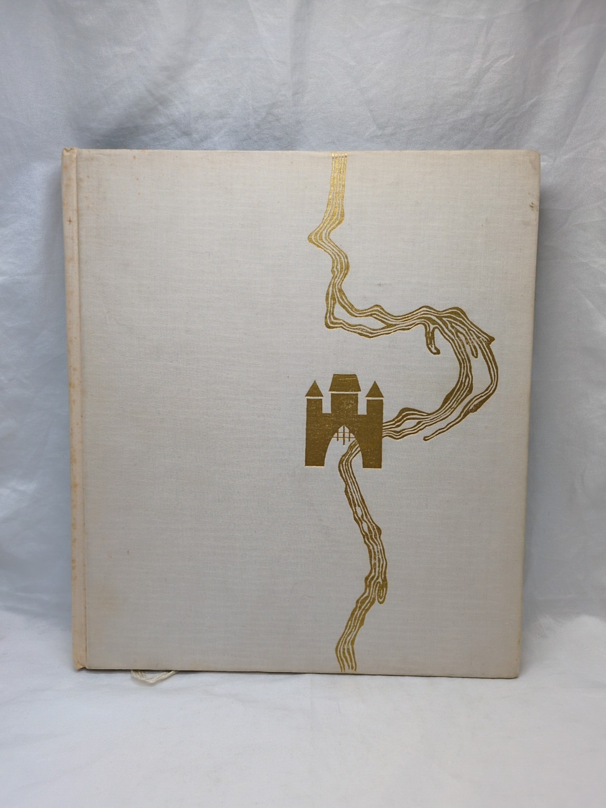 Czech Zijeme V Praze Karel Plicka Hardcover Book With Photos - $49.49