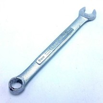 Vintage Craftsman 42913 USA 9MM Combination Wrench 12- Point -VV- Series  - £7.61 GBP