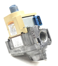 Honeywell VR8304P4504 Dual Intermittent Pilot Gas Valve Nat Gas Only use... - $83.22