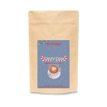 Candy Cane Coffee by Popin Peach LLC - £16.71 GBP
