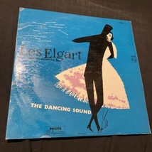 Les Elgart and his Orchestra The Dancing Sound - £8.82 GBP