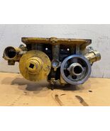 CAT C13 Filter Housing 251-6668 Oil Filter Base Caterpillar E345C,D E349... - €257,59 EUR