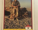 Vintage Operation Desert Shield Trading Cards 1991 #11 Mail Call - $1.97