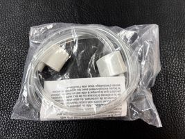 FoodSaver Vacuum Sealer Accessory Port Hose Replacement New Sealed - $13.99