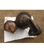 1937-1951 Chevy 6 Cilindro Combustible Bomba Carter M779S MO-707 - $88.10 CAD