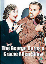 The George Burns And Gracie Allen Show DVD (2006) George Burns Cert U Pre-Owned  - £13.98 GBP