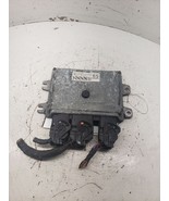 Engine ECM Electronic Control Module 1.8L Hatchback Fits 12 VERSA 1359349 - $89.38 CAD