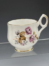 Vintage Royal Dover Bone China Teacup A50 - $11.30