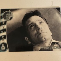 Twilight Zone Vintage Trading Card #98 Richard Conte - £1.54 GBP
