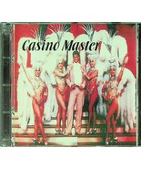 Casino Master - PC - Centron Software Tech - $7.24