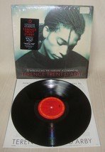 Terence Trent D&#39;Arby - Introducing The Hardline LP - VINYL - £16.07 GBP