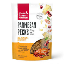 The Honest Kitchen Dog Parmesan Duck And Cherry 8oz. - £11.03 GBP