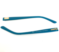 Versace MOD.3177 5068 Blue Eyeglasses Sunglasses ARMS ONLY FOR PARTS - $37.19
